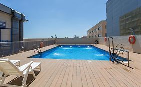 Áticos Lux Sevilla Piscina Parking